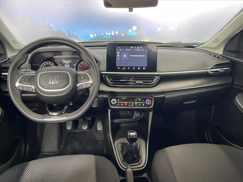 PULSE 1.3 FLEX DRIVE MANUAL8