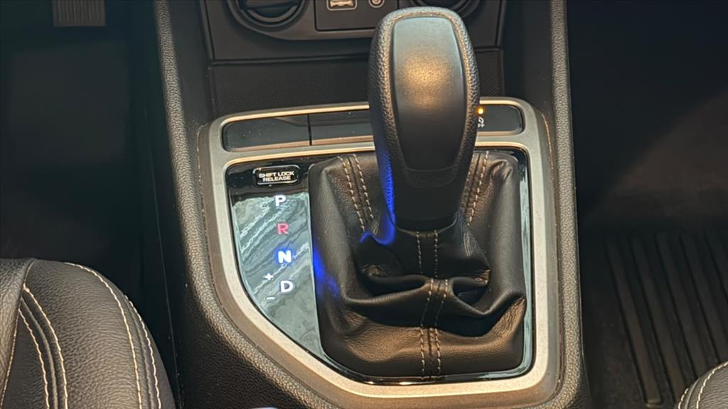 CRETA 1.6 16V FLEX ATTITUDE AUTOMÁTICO13