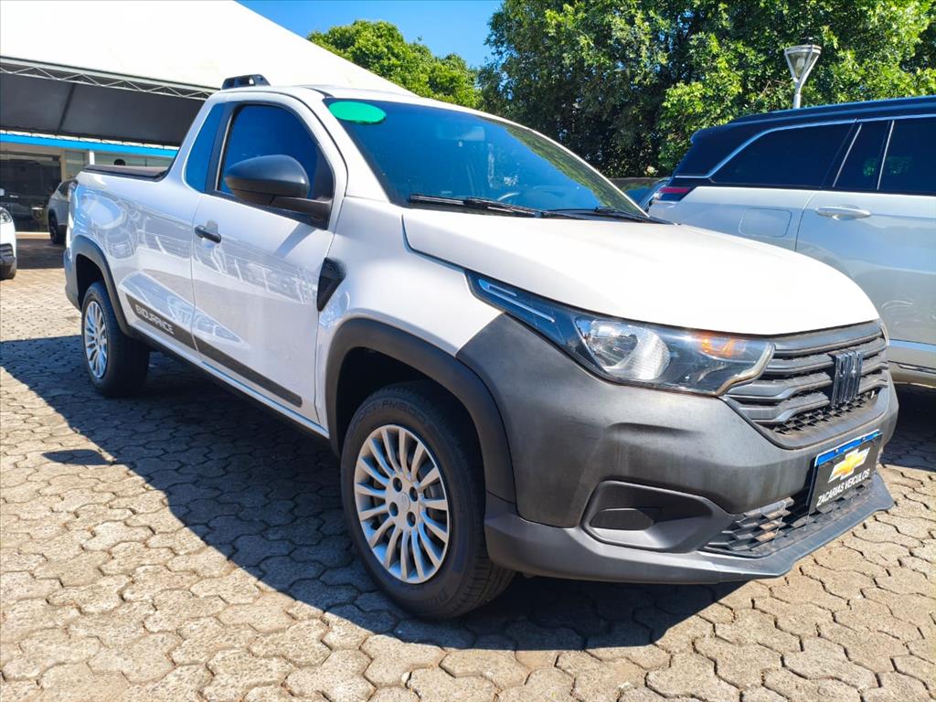 STRADA 1.4 FIRE FLEX ENDURANCE CS MANUAL1