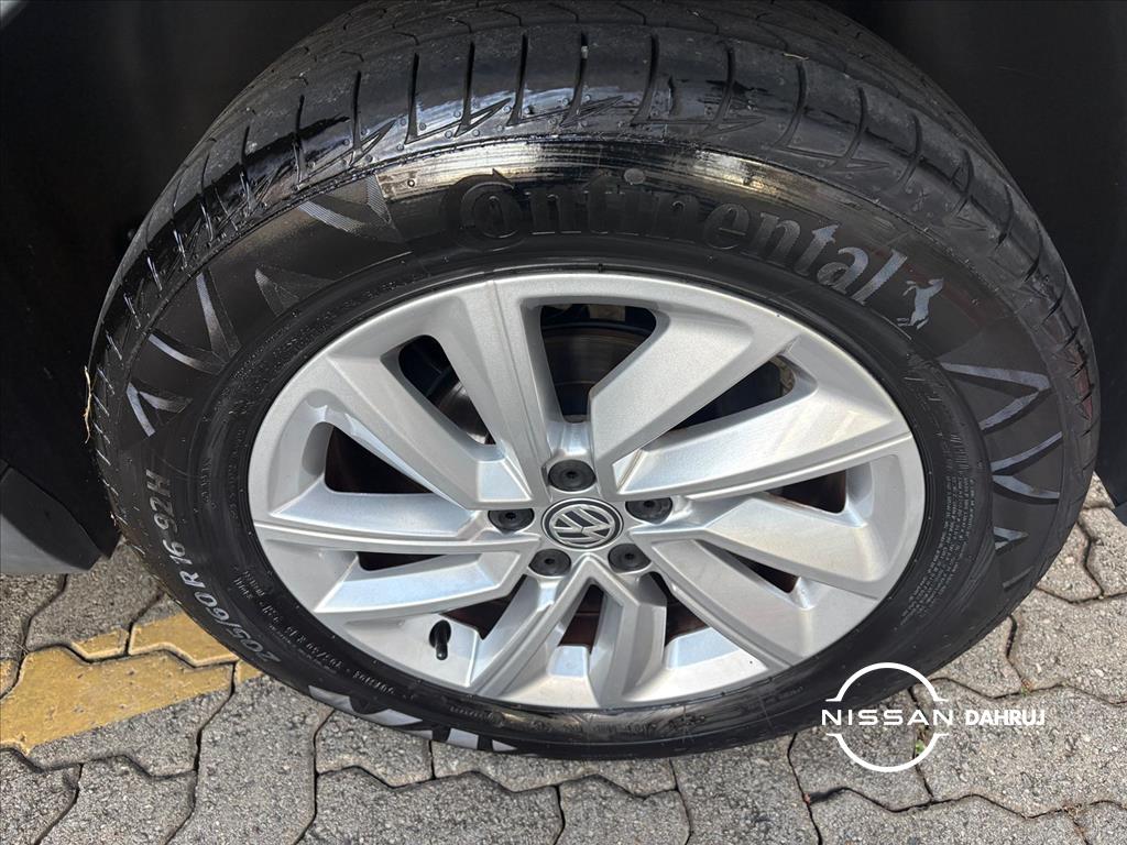 T-CROSS 1.0 200 TSI TOTAL FLEX MANUAL10