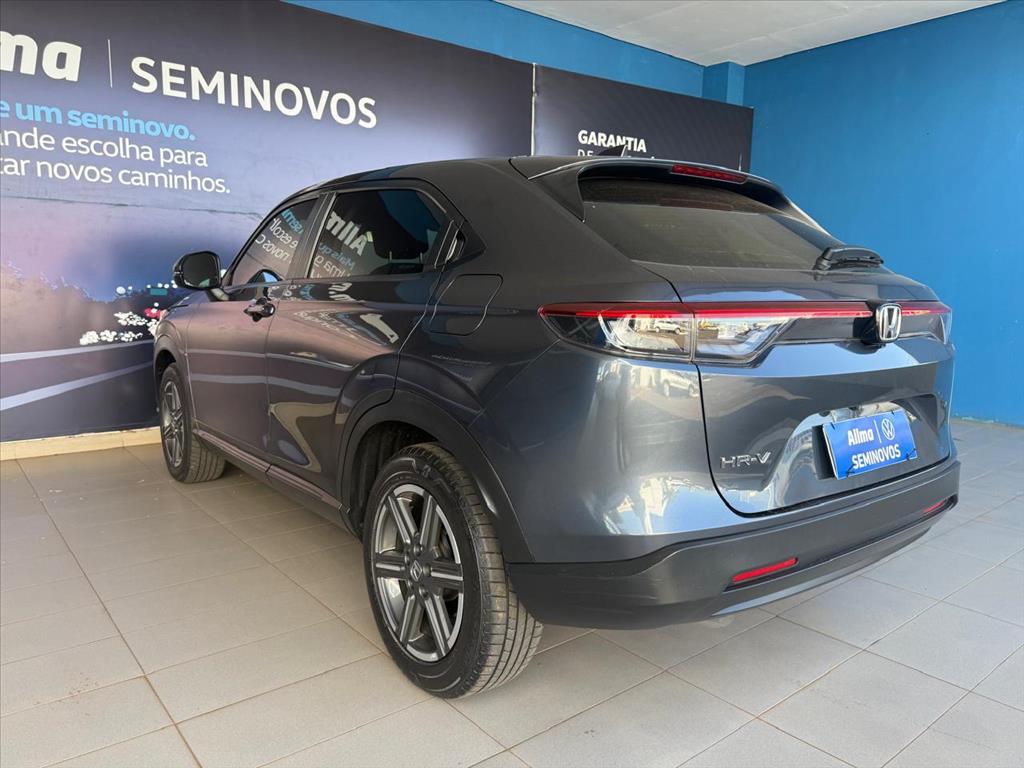 HR-V 1.5 DI I-VTEC FLEX EX CVT5