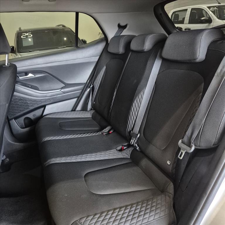 CRETA 1.0 TGDI FLEX LIMITED AUTOMÁTICO15