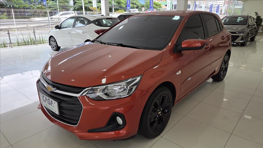 1.0 TURBO FLEX LTZ MANUAL