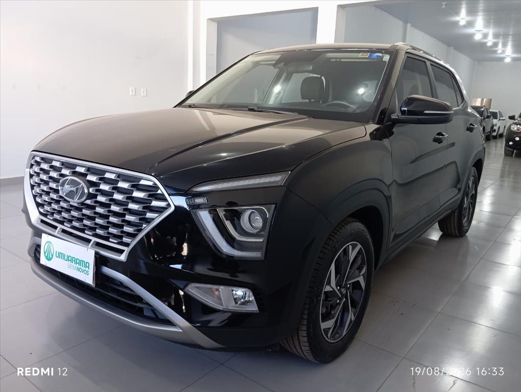 CRETA 1.0 TGDI FLEX LIMITED AUTOMÁTICO1
