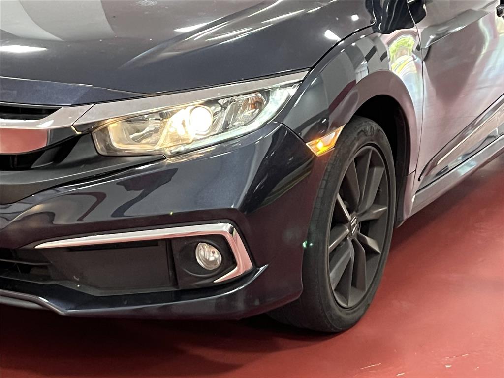 CIVIC 2.0 16V FLEXONE EX 4P CVT4