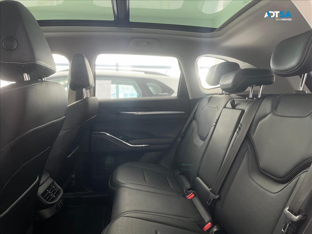 GWM HAVAL H6 1.5 PHEV PREMIUM AWD E-TRACTION