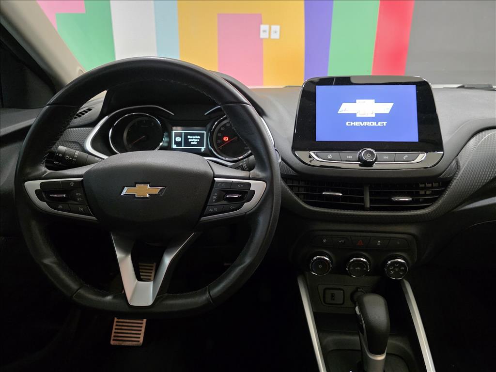 ONIX PLUS 1.0 TURBO FLEX LTZ AUTOMÁTICO9