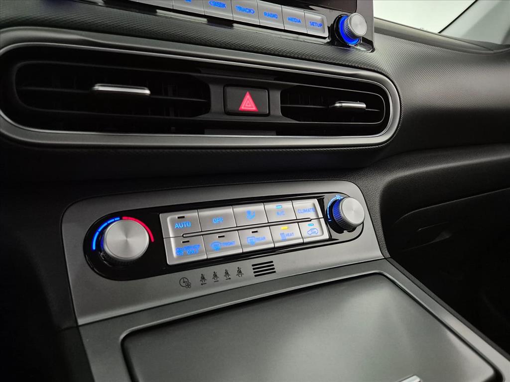 Hyundai-KONA-EV 39,2 KW ELÉTRICO