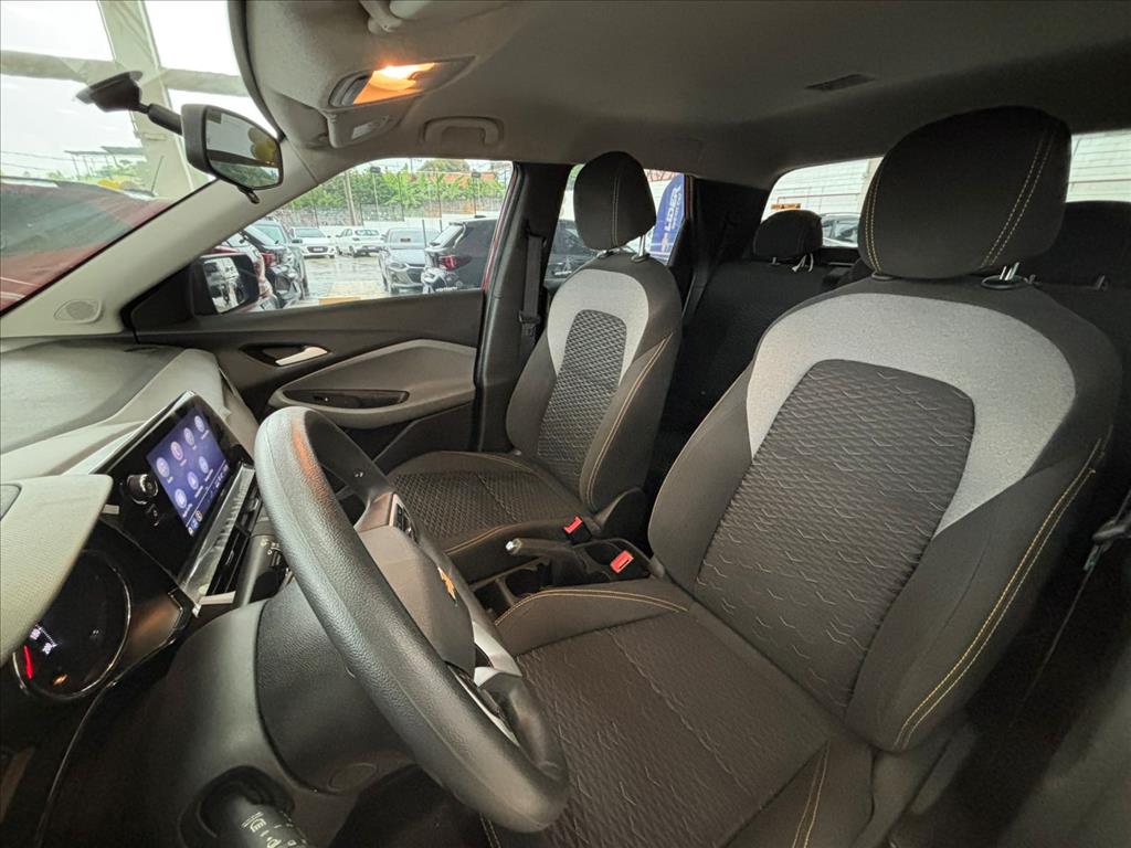 MONTANA 1.2 TURBO FLEX LT MANUAL13