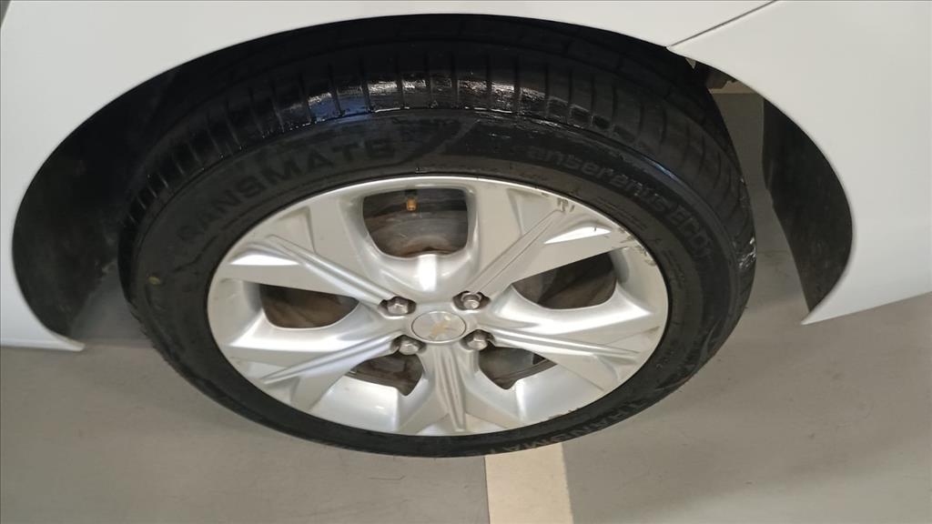 ONIX PLUS 1.0 TURBO FLEX LTZ AUTOMÁTICO10