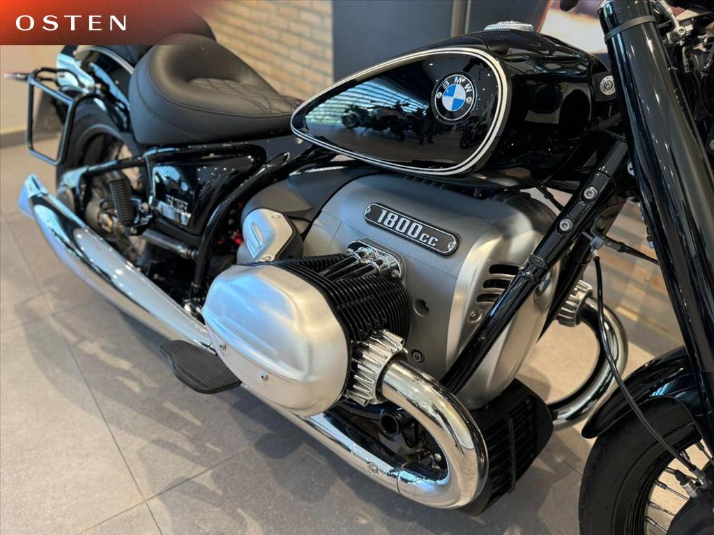 BMW Motorrad-R-18