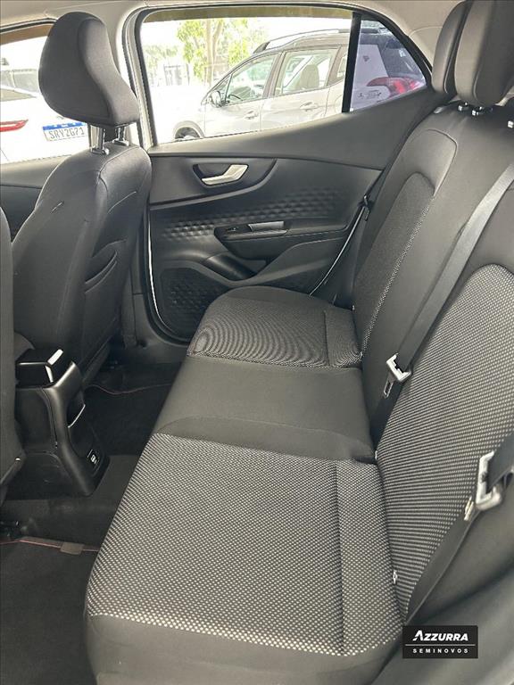 PULSE 1.0 TURBO 200 FLEX DRIVE CVT7