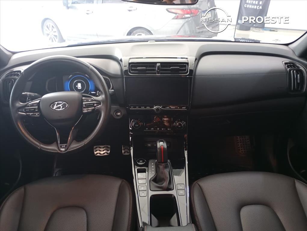 CRETA 1.0 TGDI FLEX N LINE AUTOMÁTICO6