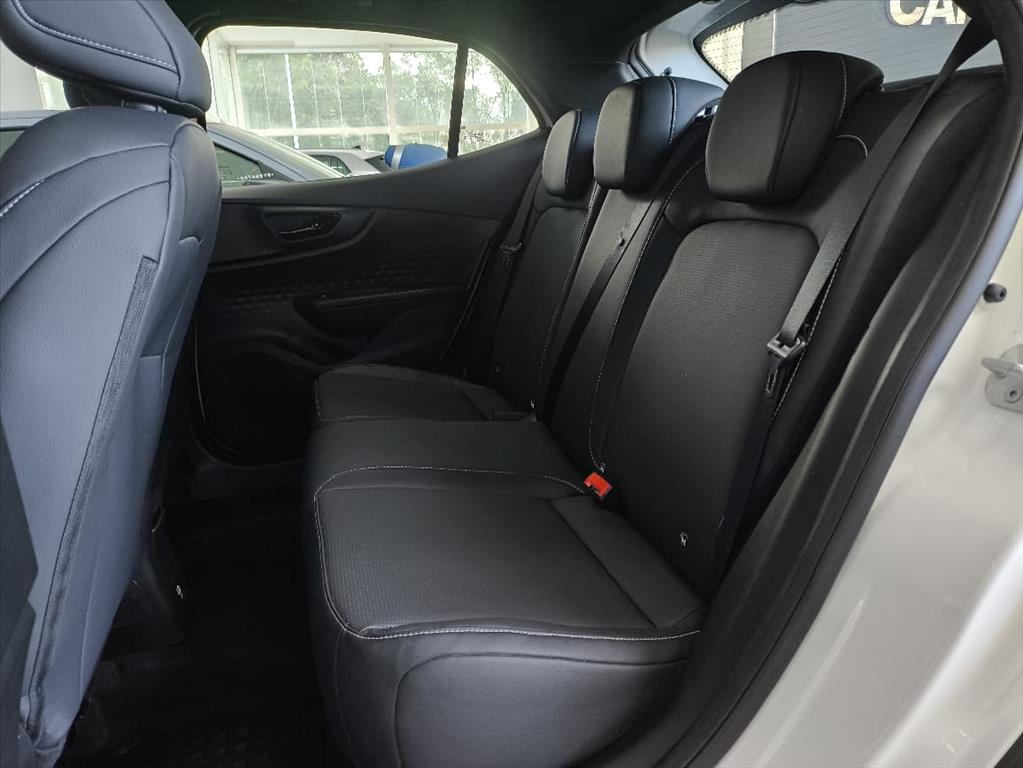 PULSE 1.0 TURBO 200 HYBRID AUDACE CVT12
