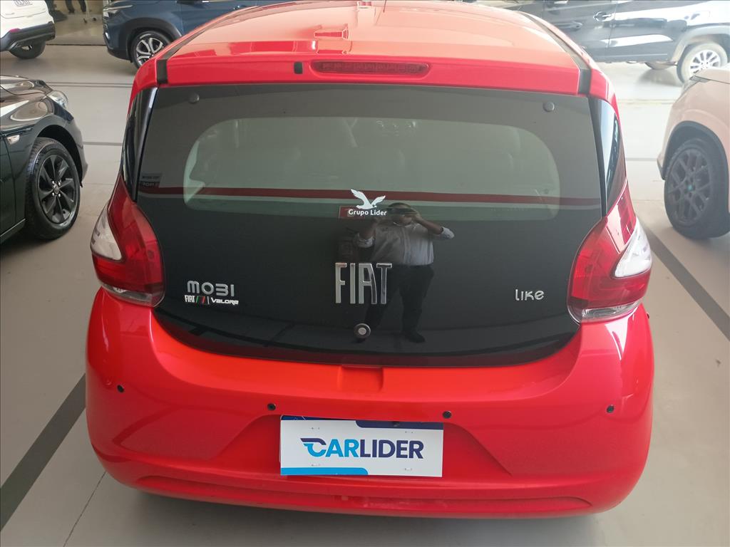 MOBI 1.0 EVO FLEX LIKE. MANUAL