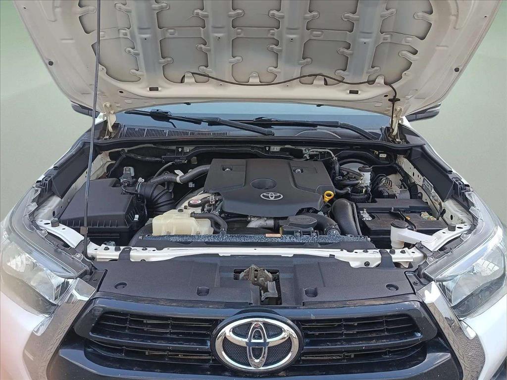 HILUX 2.8 D-4D TURBO DIESEL CD SRV 4X4 AUTOMÁTICO13