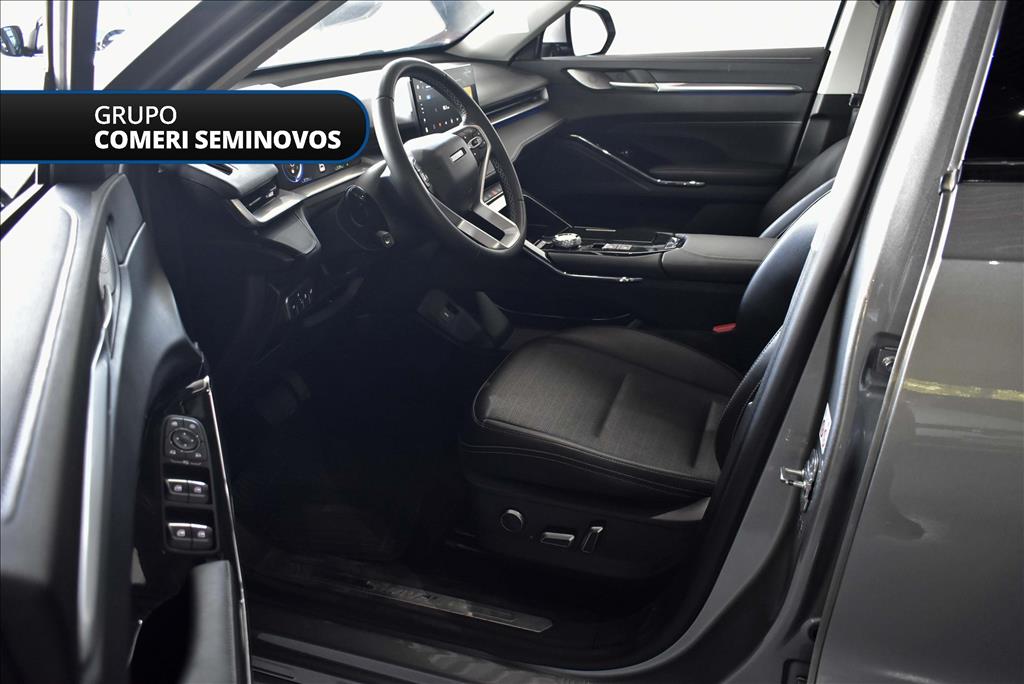 HAVAL H6 1.5 PHEV PREMIUM AWD E-TRACTION17