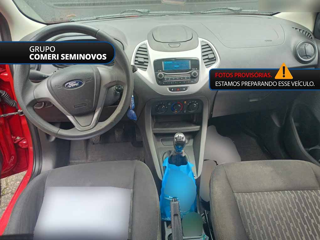 KA 1.0 TI-VCT FLEX SE MANUAL3