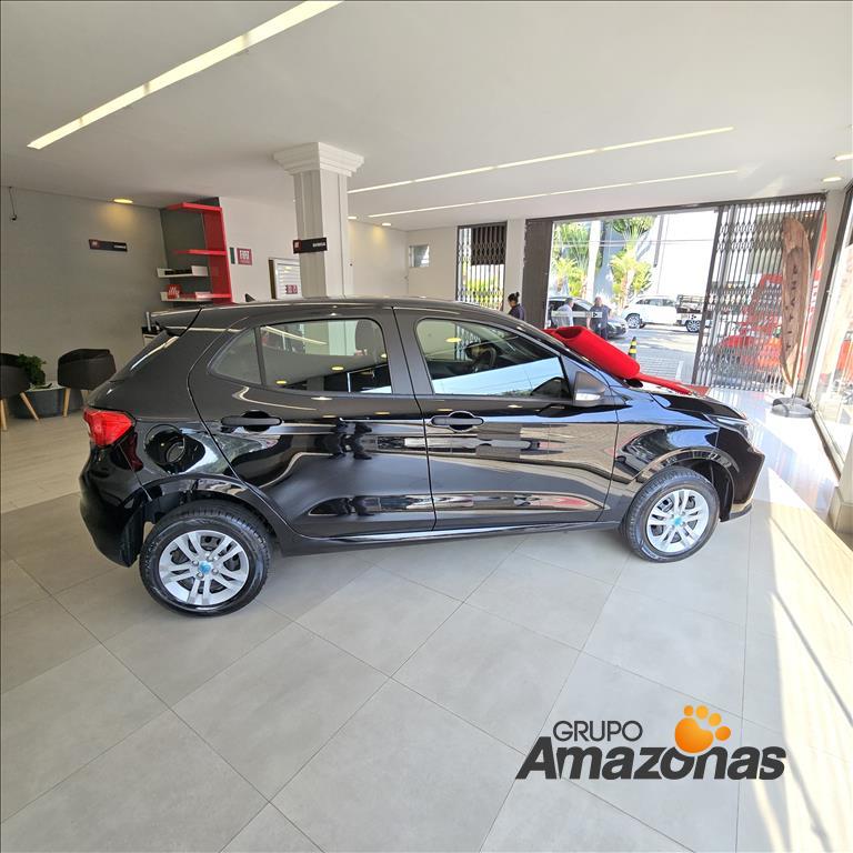 carro