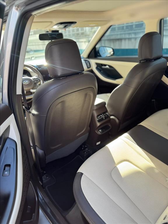 CRETA 2.0 FLEX ULTIMATE AUTOMÁTICO9