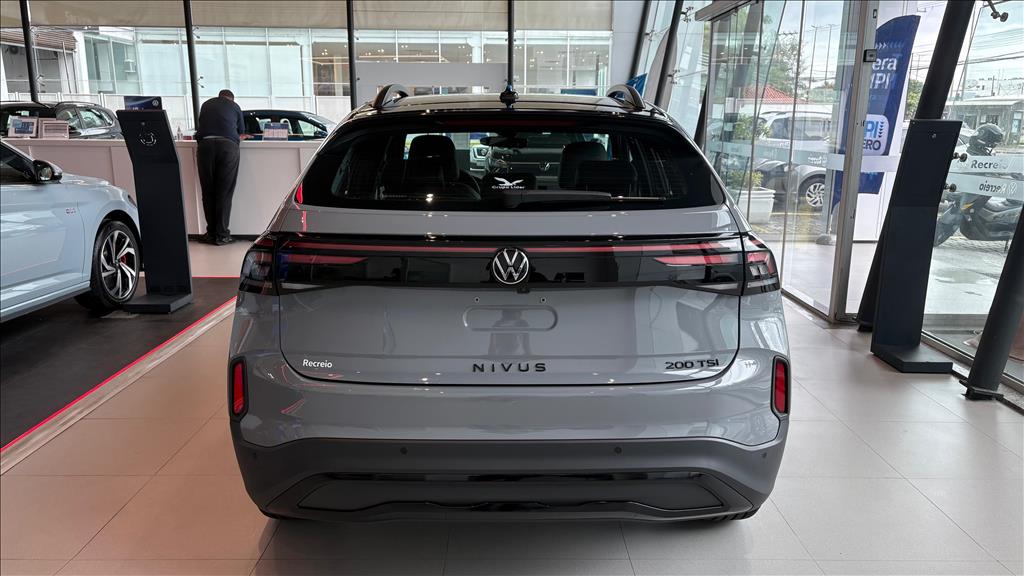 NIVUS 1.0 200 TSI TOTAL FLEX HIGHLINE AUTOMÁTICO3