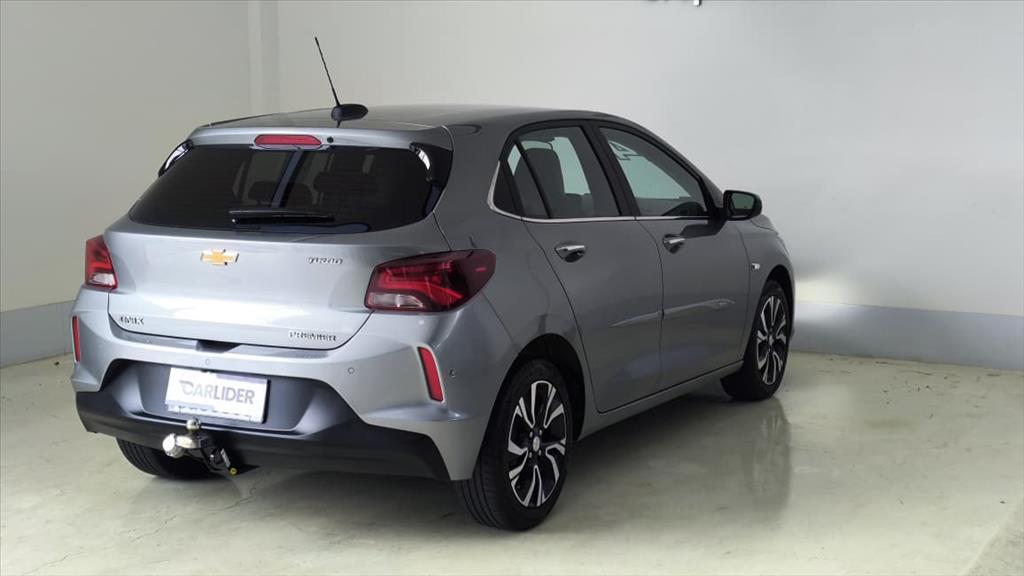 ONIX 1.0 TURBO FLEX PREMIER AUTOMÁTICO10