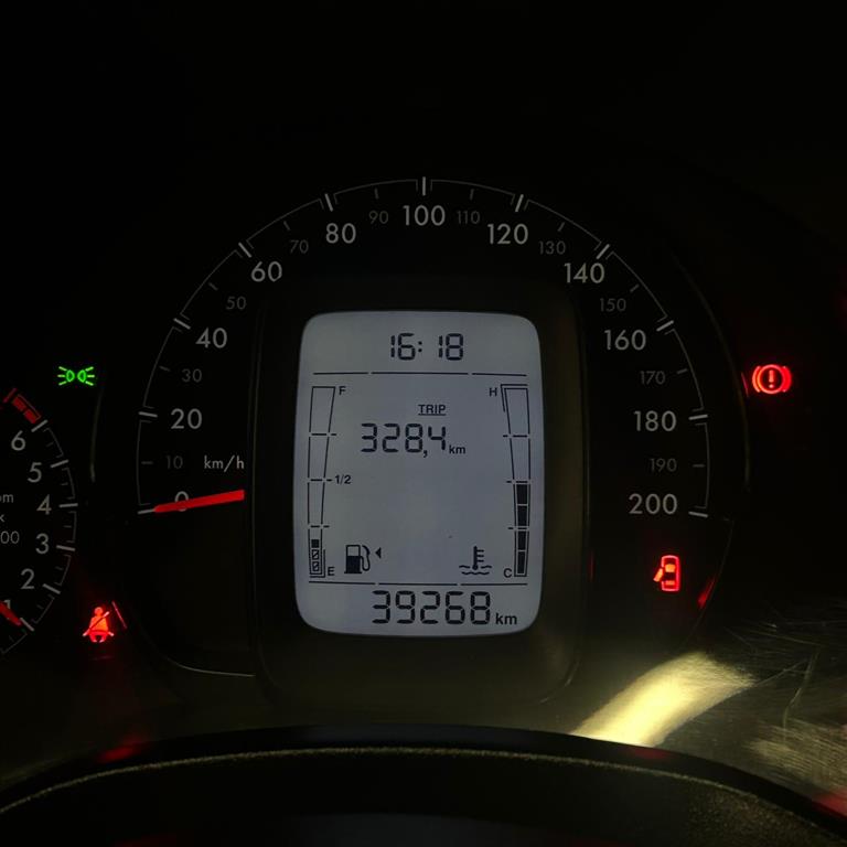 FIORINO 1.4 MPI FURGÃO ENDURANCE 8V FLEX 2P MANUAL9