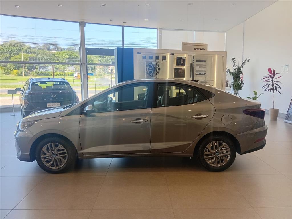 HB20S 1.0 12V FLEX LIMITED MANUAL8