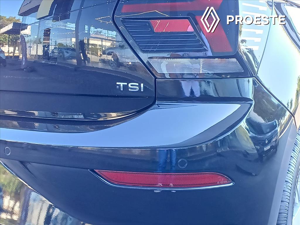 POLO 1.0 170 TSI COMFORTLINE AUTOMÁTICO6
