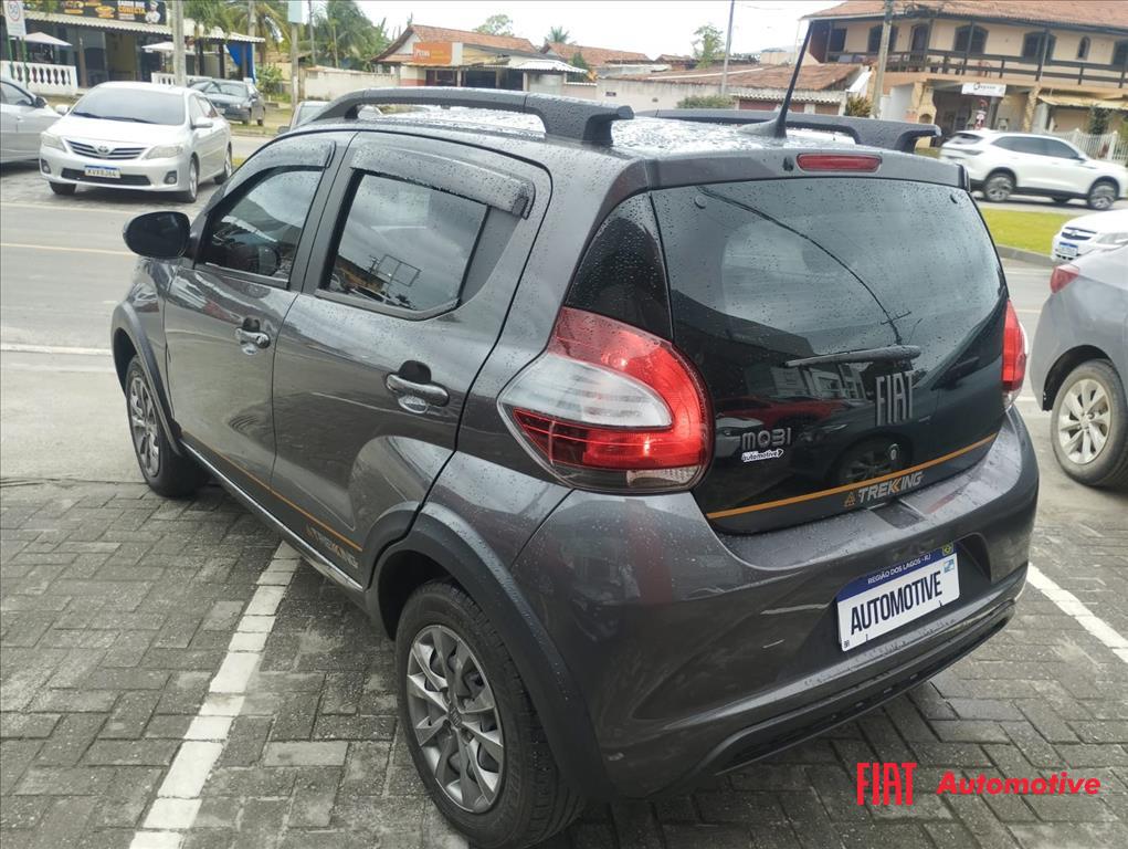 MOBI 1.0 EVO FLEX TREKKING MANUAL5