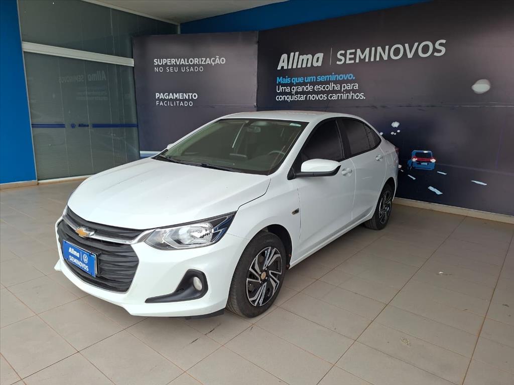ONIX PLUS 1.0 FLEX LT MANUAL4