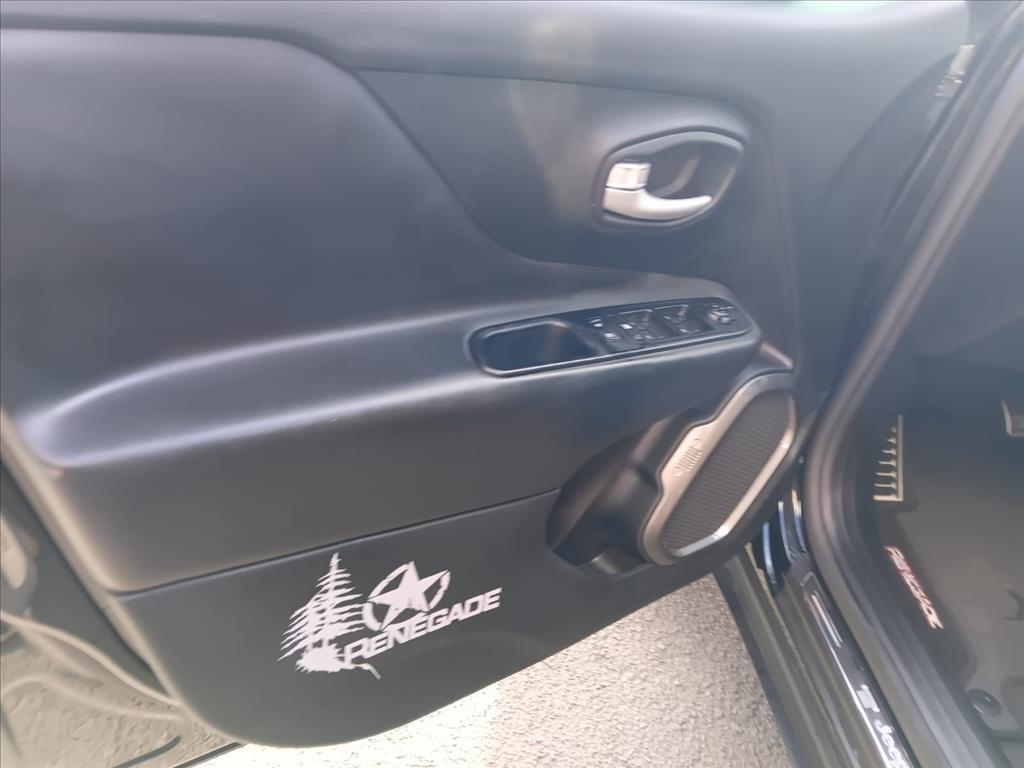 RENEGADE 1.3 T270 TURBO FLEX SPORT AT69