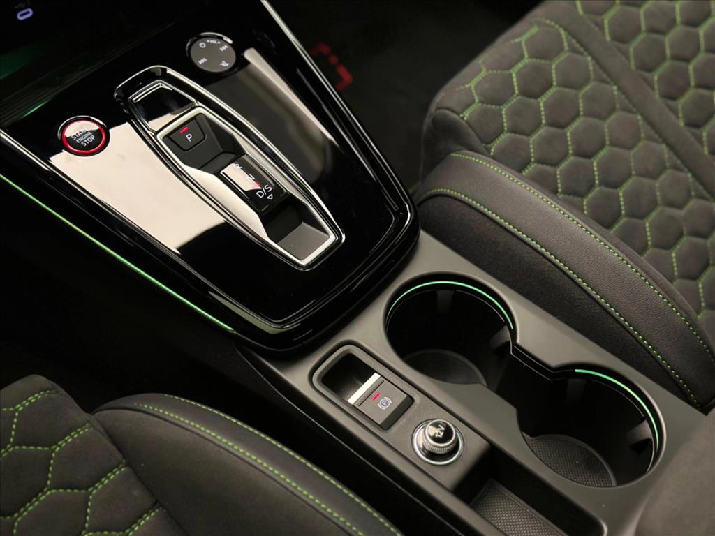 QUATTRO 2.5 TFSI GASOLINA SEDAN TRACK QUATTRO S-TRONIC9