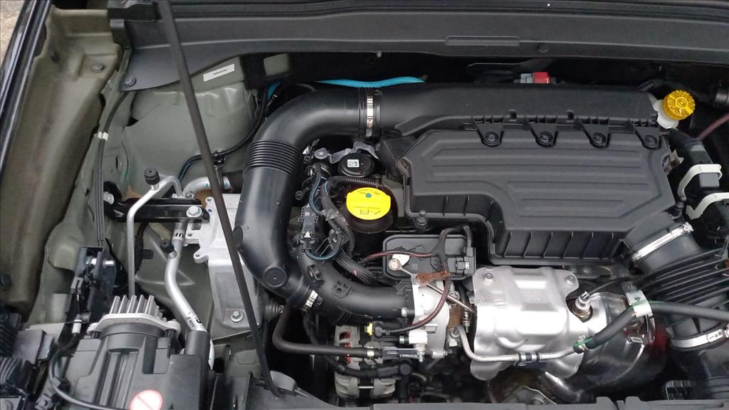 RENEGADE 1.3 T270 TURBO FLEX SPORT ALTITUDE AT615