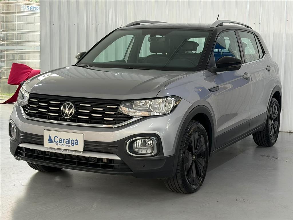 T-CROSS 1.4 250 TSI TOTAL FLEX HIGHLINE AUTOMÁTICO3