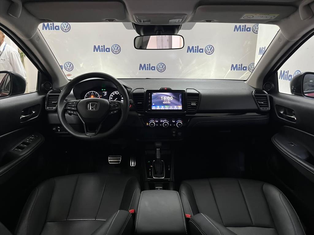 CITY 1.5 i-VTEC FLEX HATCH TOURING SPORT CVT9