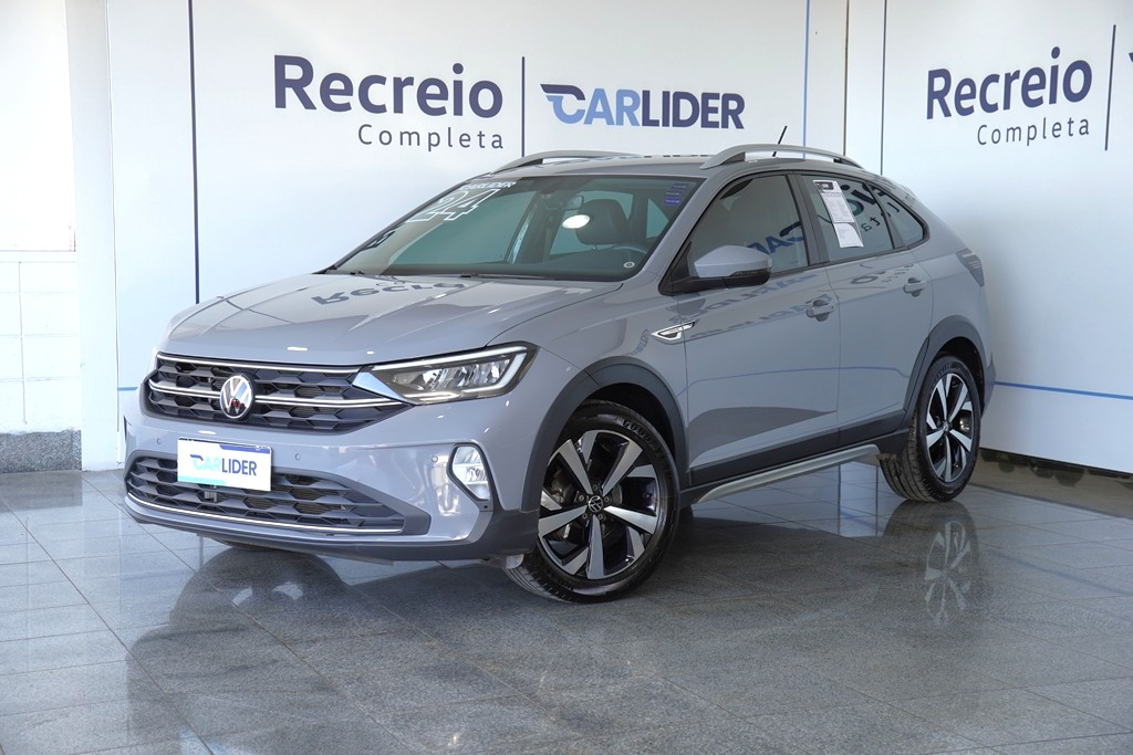 NIVUS 1.0 200 TSI TOTAL FLEX HIGHLINE AUTOMÁTICO1