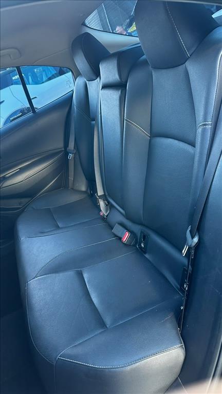 COROLLA 2.0 VVT-IE FLEX XEI DIRECT SHIFT7