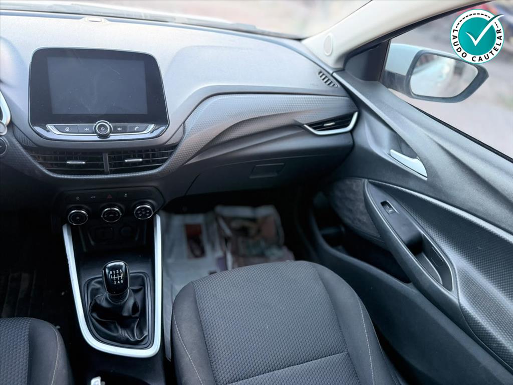 ONIX 1.0 FLEX LT MANUAL9