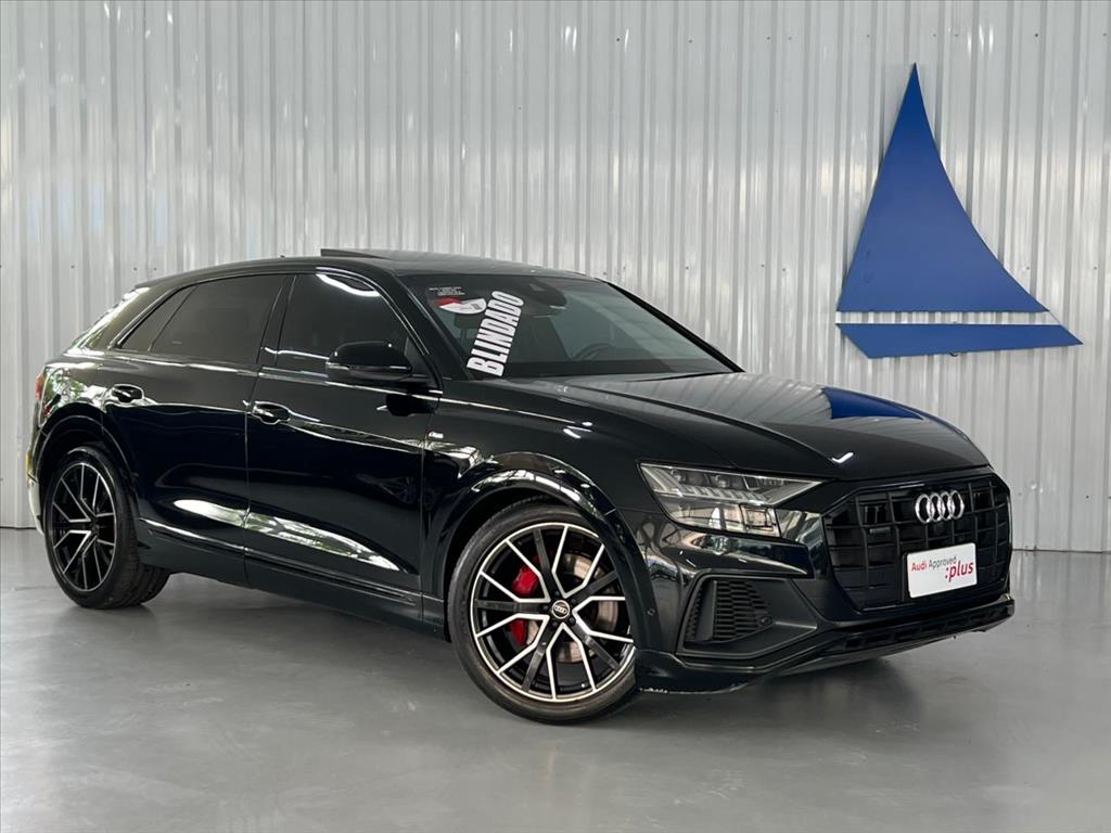 3.0 TFSI GASOLINA PERFORMANCE BLACK QUATTRO TIPTRONIC