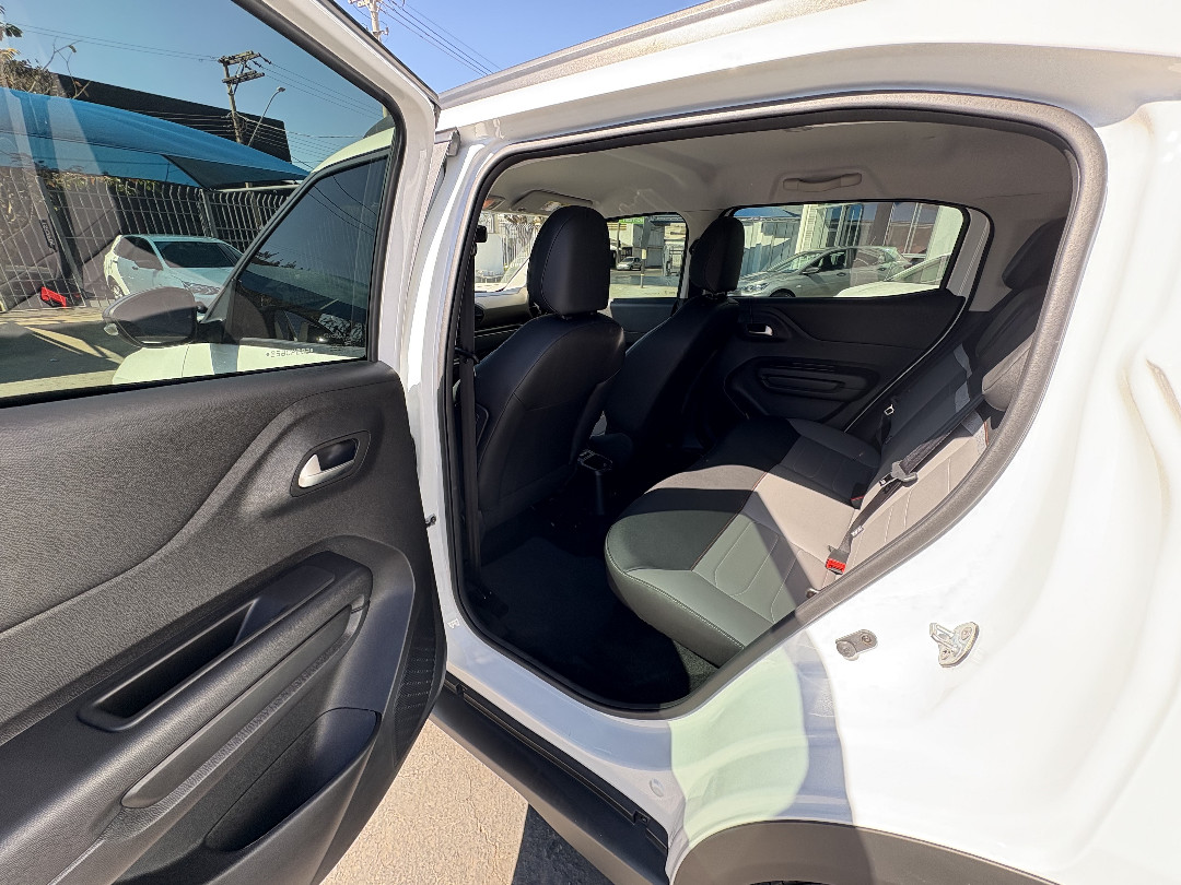 C3 AIRCROSS 1.0 TURBO 200 FLEX SHINE CVT