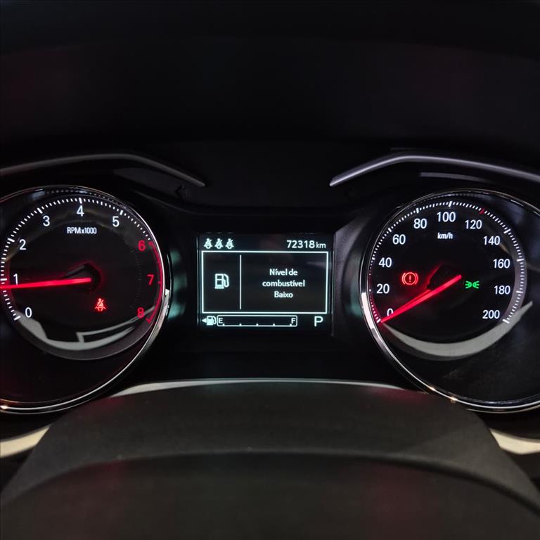 ONIX 1.0 TURBO FLEX LTZ AUTOMÁTICO6