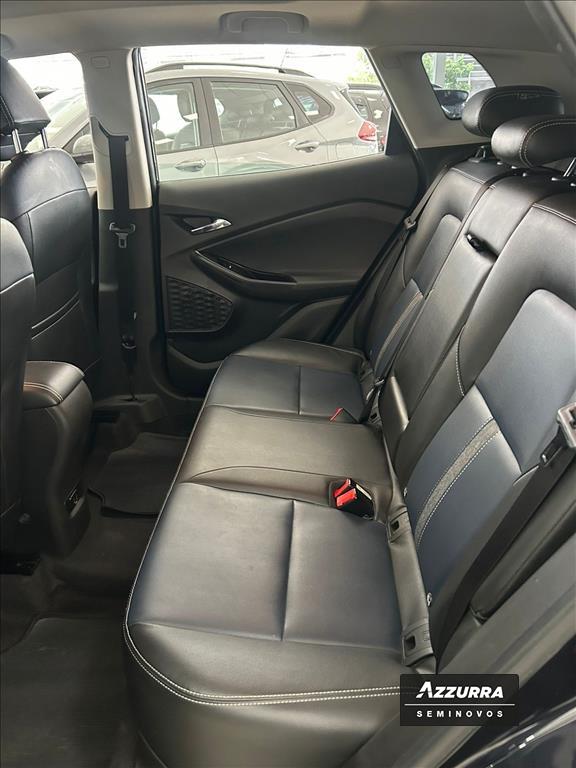 ONIX PLUS 1.0 TURBO FLEX PREMIER AUTOMÁTICO7