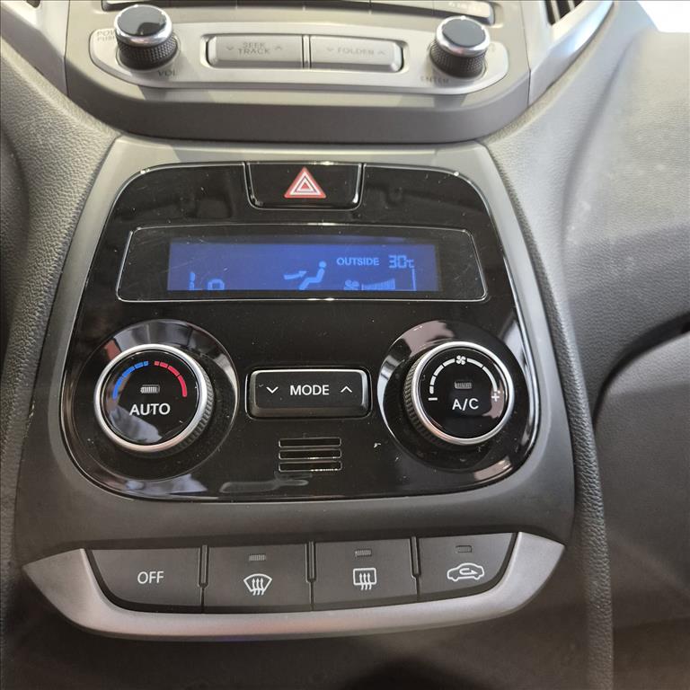 HB20 1.6 PREMIUM 16V FLEX 4P AUTOMÁTICO
