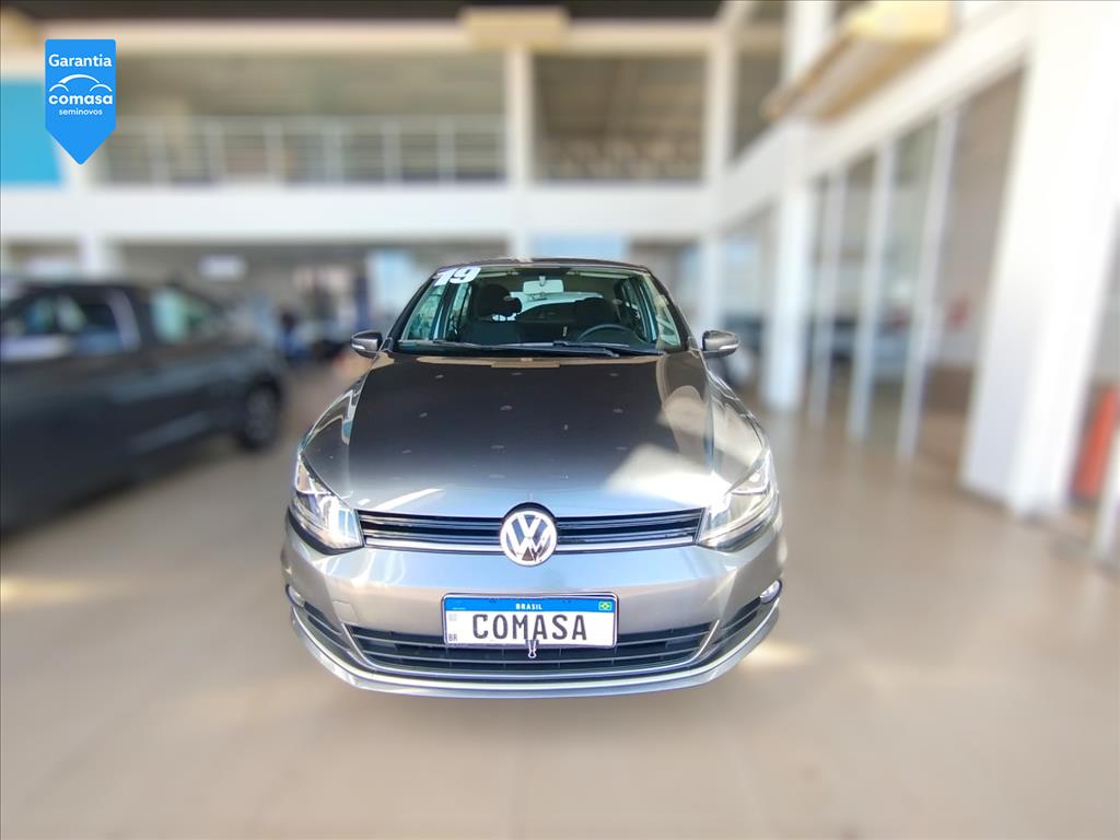 FOX 1.6 MSI TOTAL FLEX CONNECT 4P I-MOTION1 FOX 1.6 MSI TOTAL FLEX CONNECT 4P I-MOTION1