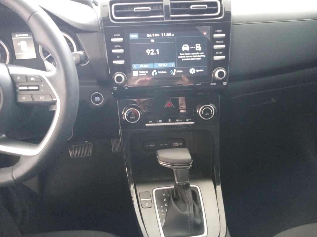 CRETA 1.0 TGDI FLEX LIMITED AUTOMÁTICO11