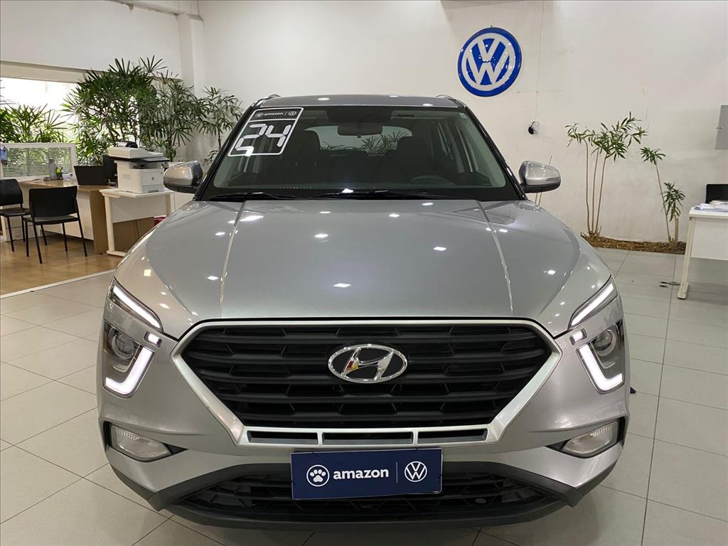 CRETA 1.0 TGDI FLEX COMFORT AUTOMÁTICO1