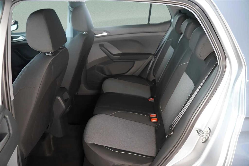 T-CROSS 1.0 200 TSI TOTAL FLEX AUTOMÁTICO7