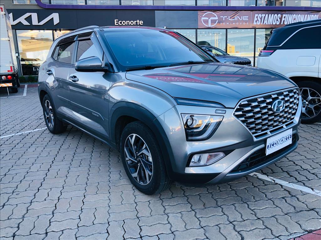 CRETA 1.0 TGDI FLEX LIMITED AUTOMÁTICO2
