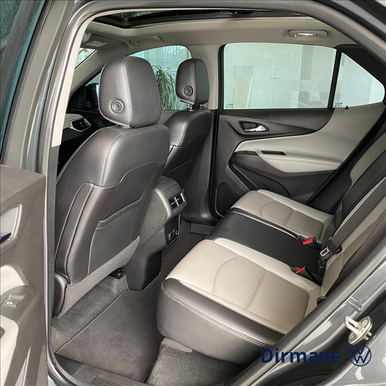 EQUINOX 2.0 16V TURBO GASOLINA PREMIER AWD AUTOMÁTICO
